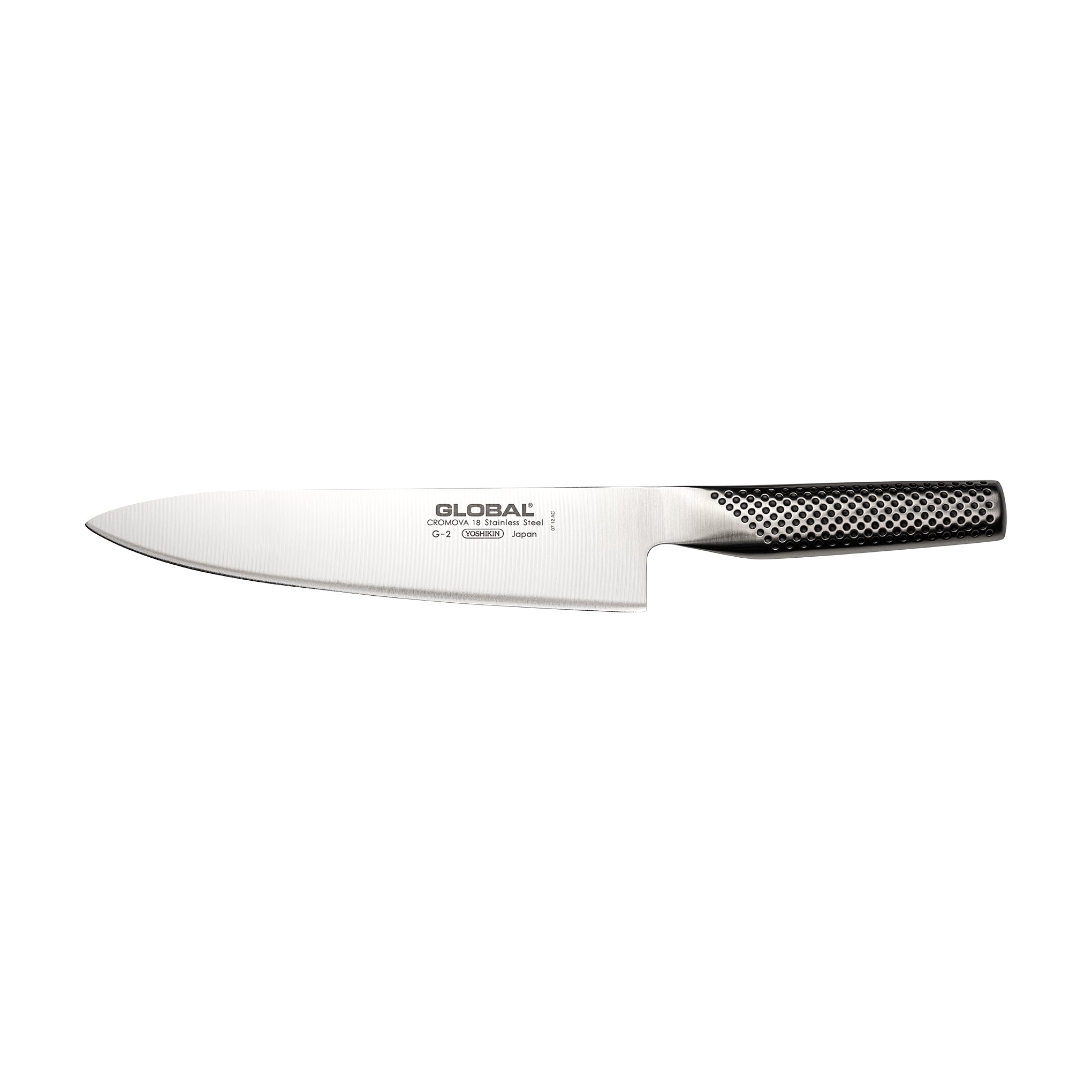 Global G-2 8 inch chef knife