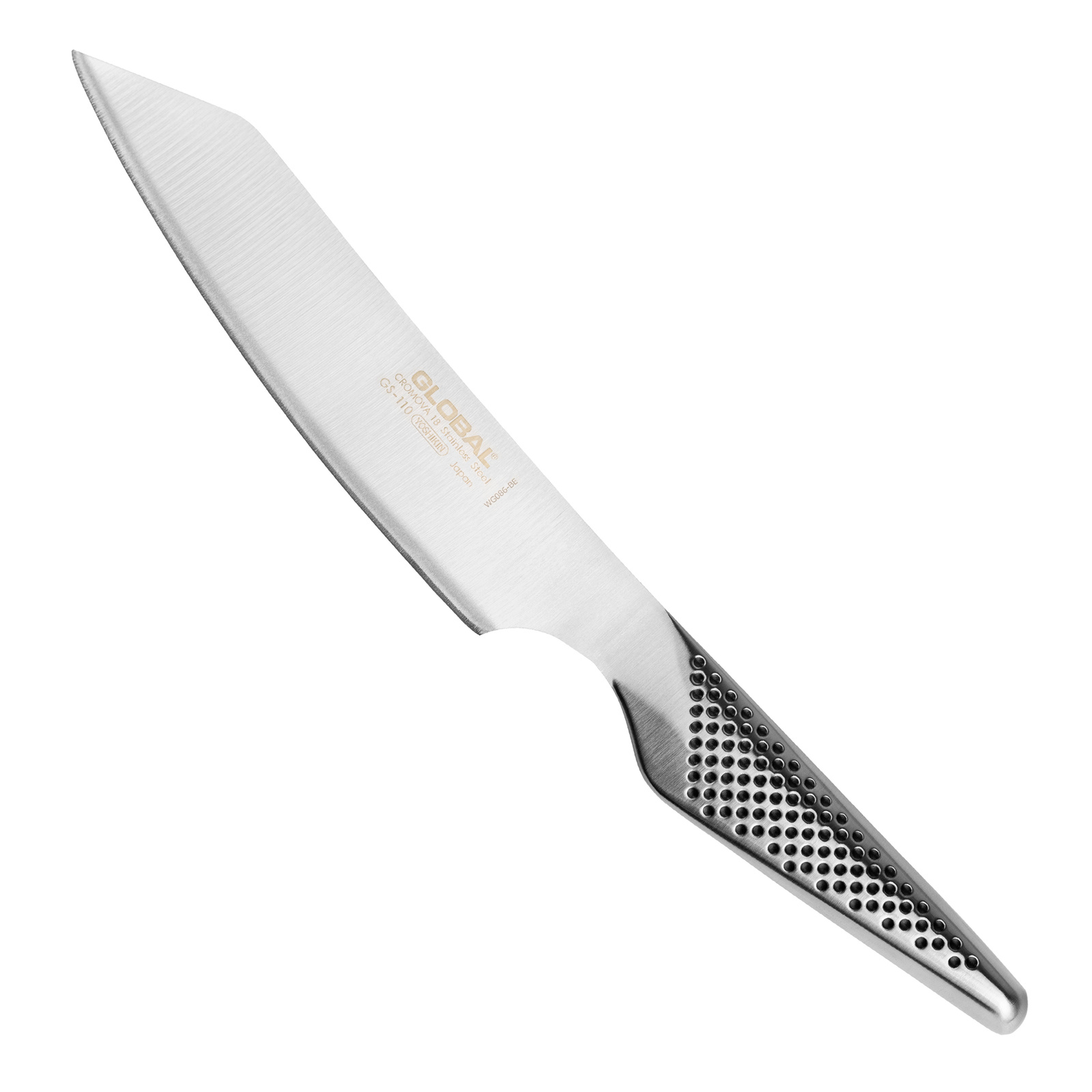 Global kiritsuke knife