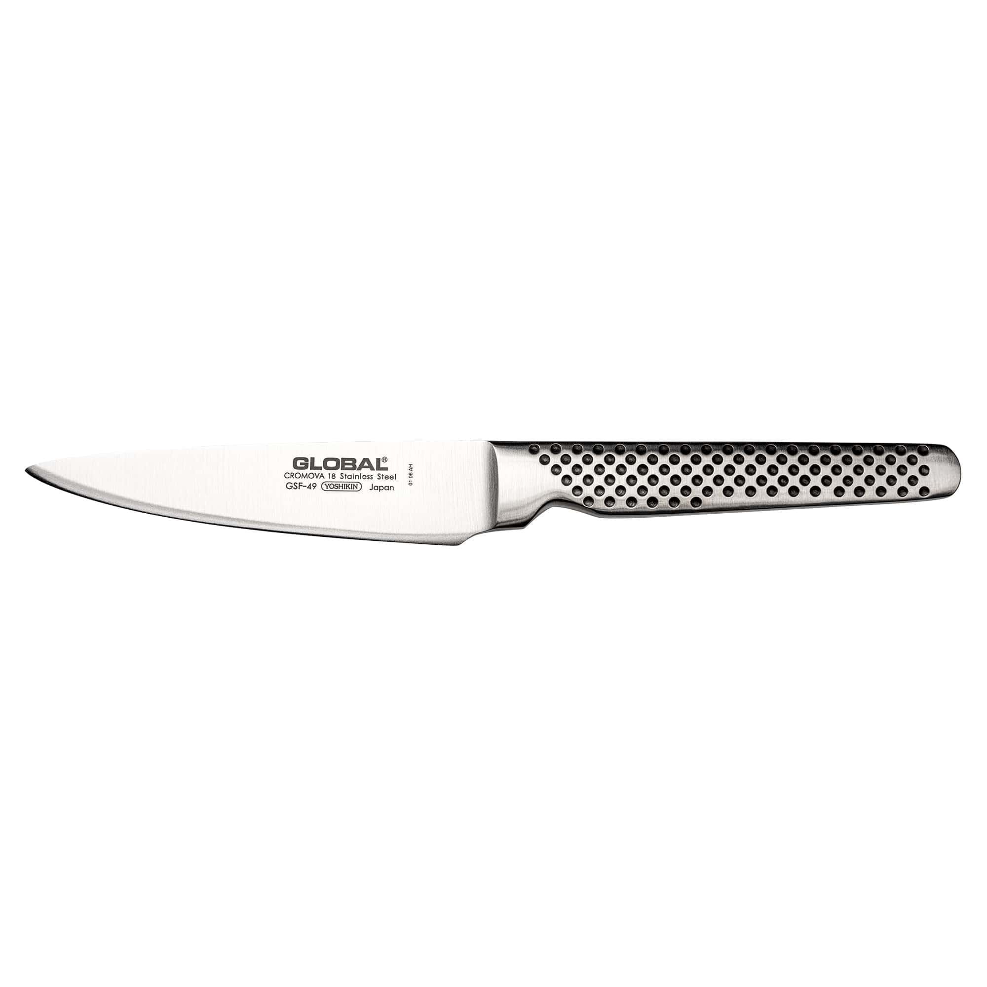 Global utility knife